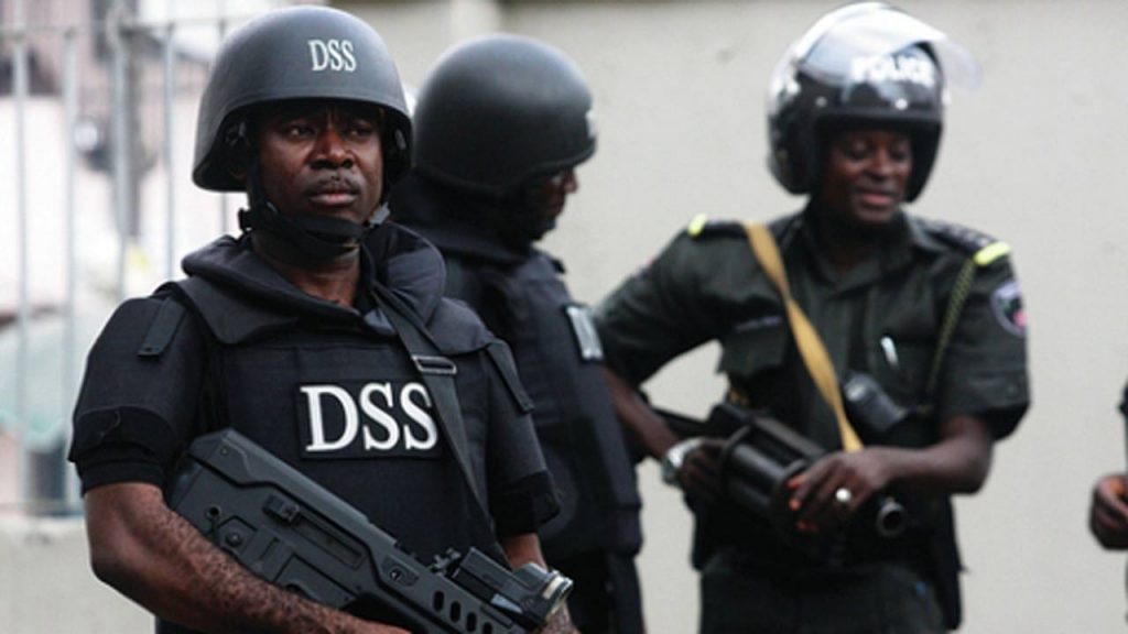DSS arraigns nine suspects over Benue, Plateau killings