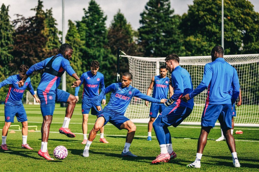 Tolu Arokodare: Super Eagles star set for baptism of fire at Wolves