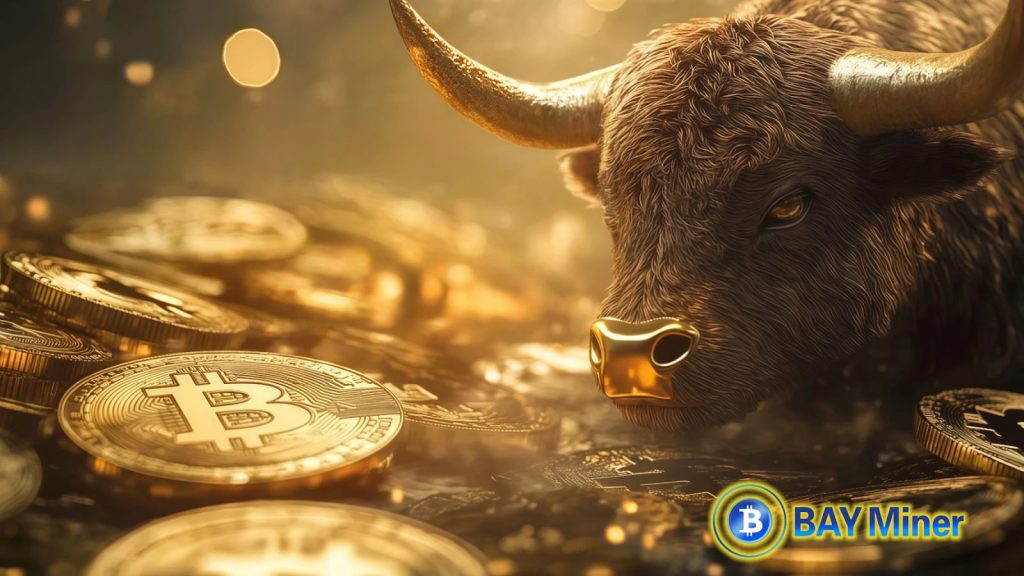 BAY Miner Launches Mobile App: Your Phone as a ‘Mining Terminal’ for BTC/ETH/XRP