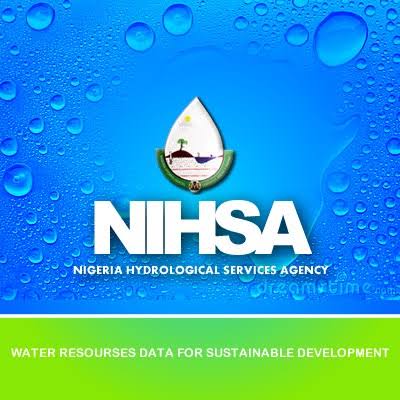 NiHSA issues flood alert for 107 LGAs in 29 states, FCT