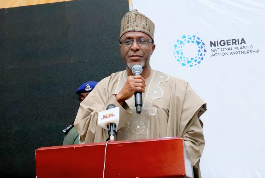 Govt commits to clean cooking energy by 2030