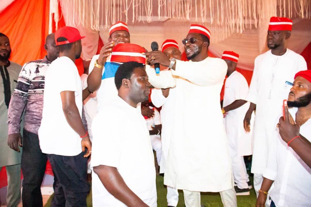 Kogi SDP supporters tired of being used as pawns, says Attai