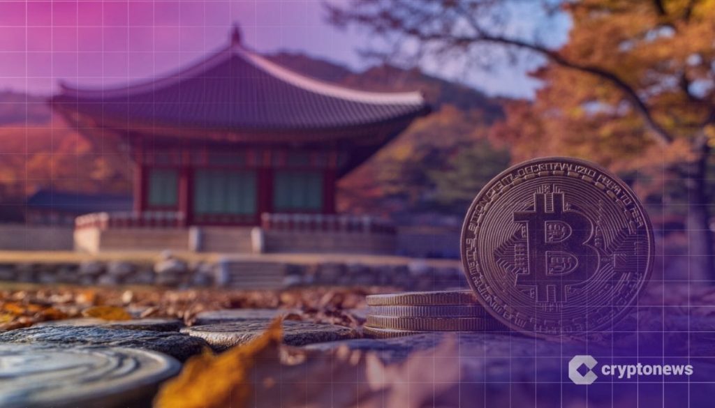 Crypto Transfers Between Korean Exchanges and Cambodia’s Huione Jump 1,400x to $8.9M