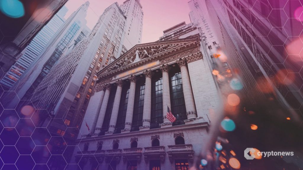 Blockchain Firm tZero Eyes 2026 IPO Amid Surge in Crypto Public Listings