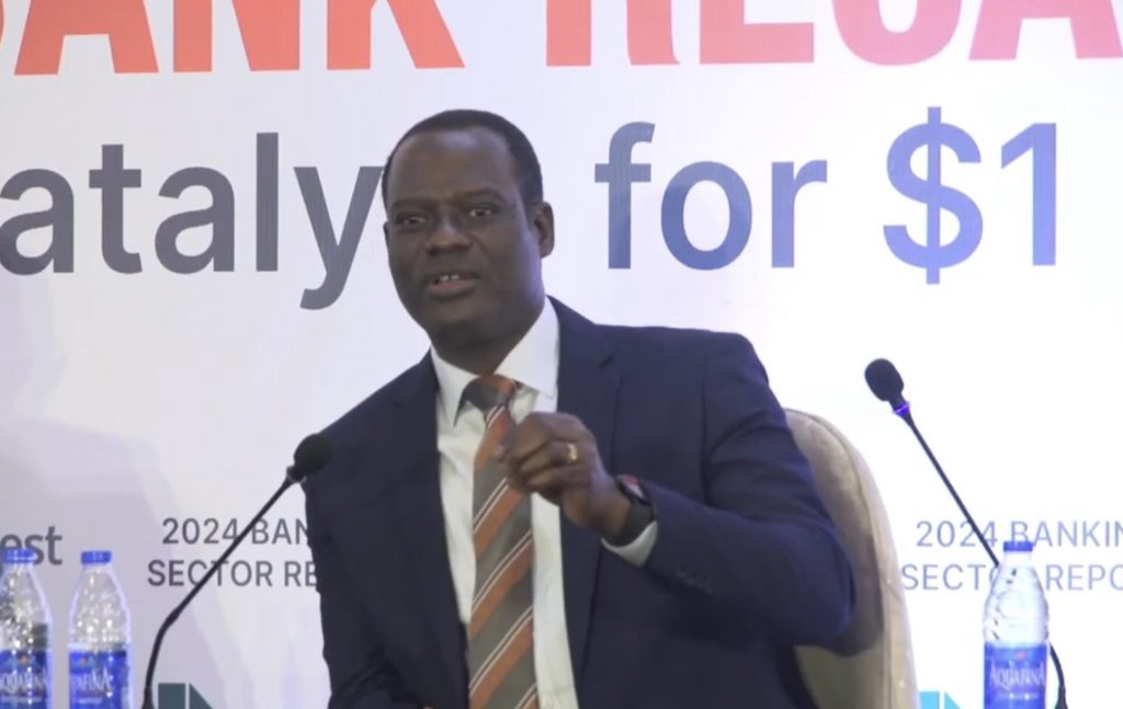 Borrow to build, not spend, Oyedele urges state governors