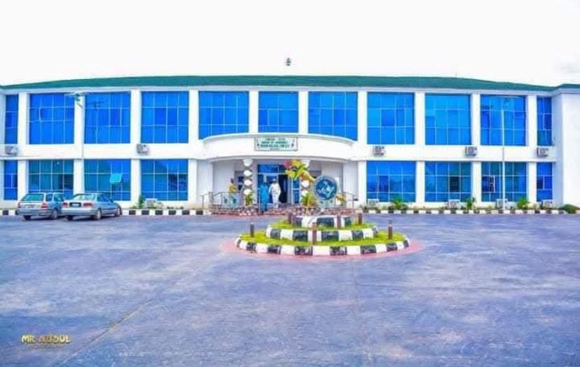 APC now controls Zamfara Assembly