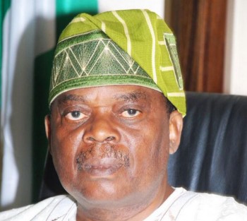 Restructuring, state police key to Nigeria’s survival – Arogbofa