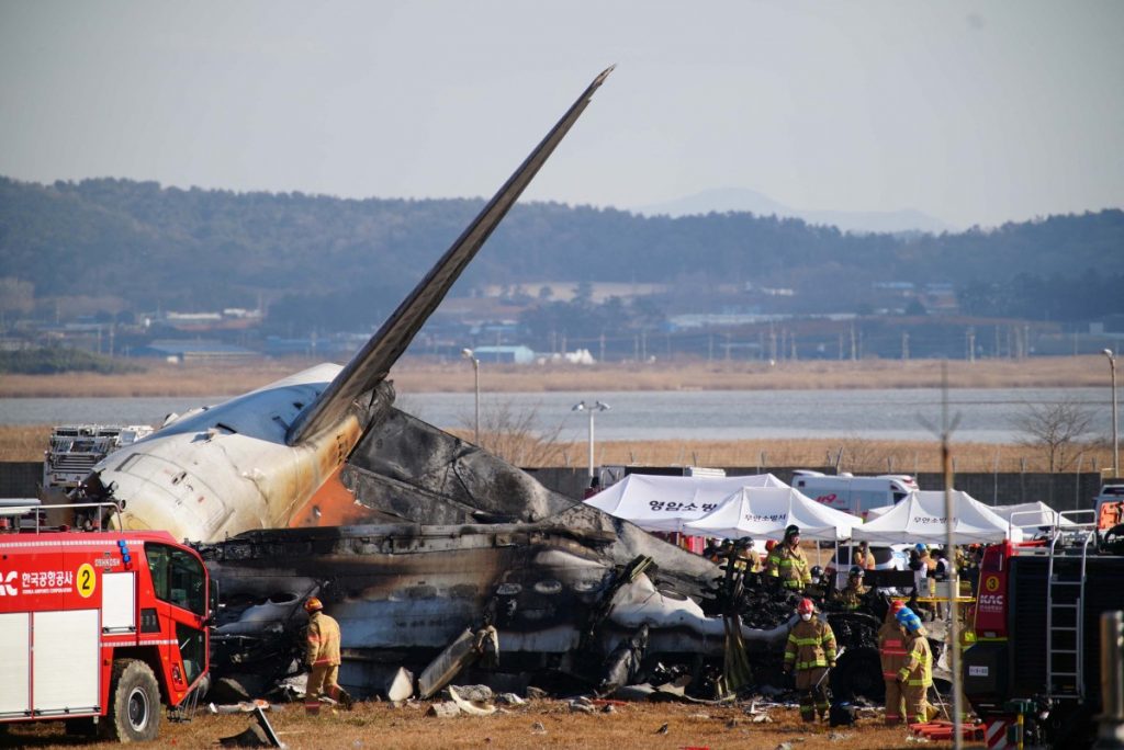 12 feared dead in Kenya light aircraft crash
