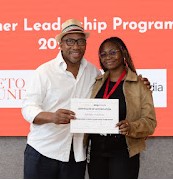 How a product designer’s evolution from mentee to mentor redefines modern leadership