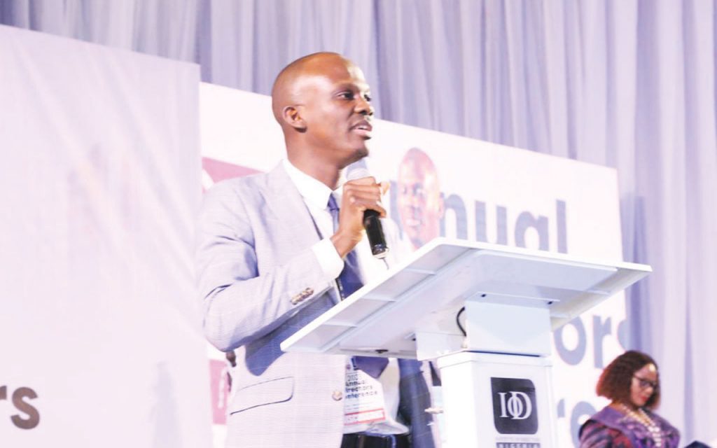 A field note for Nigeria’s next chapter