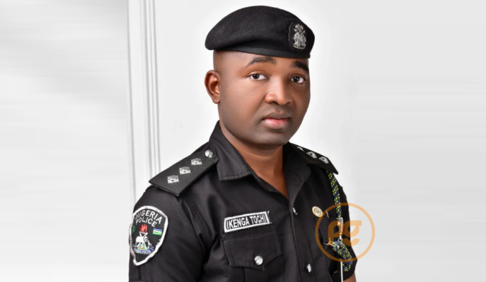 Anambra police seek information on cult initiation ceremony involving minor