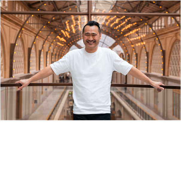 BMONI launches in Nigeria to empower a new financial generation