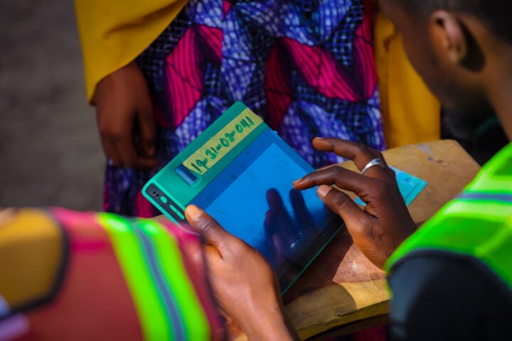 INEC to hold accreditation exercise in Anambra on Oct 25