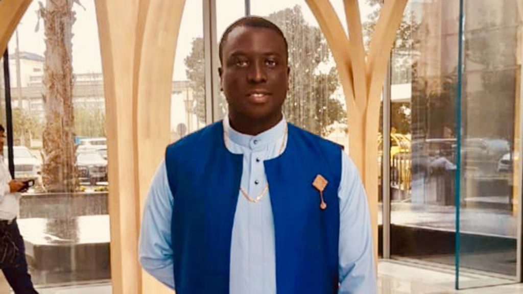 Harvesters Hosts Largest Singles Prayers, Connect Conference in Lagos