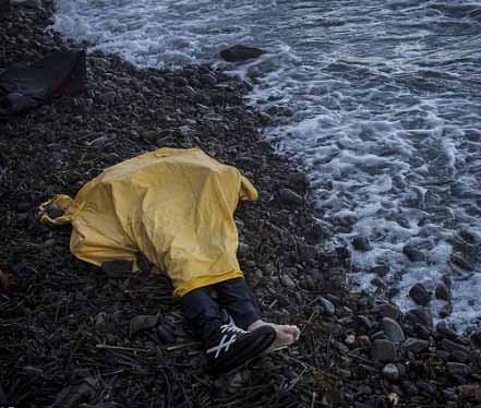 Man drowns in Ilorin