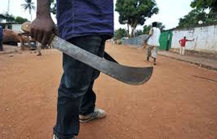 Two Osun Poly students killed as rival cult groups clash in Esa Oke