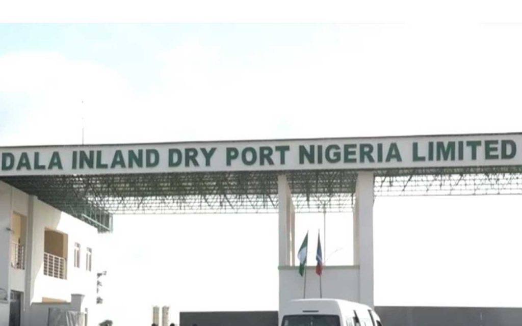 Ganduje family not owners of Dala Inland Dry Port, says DIDP