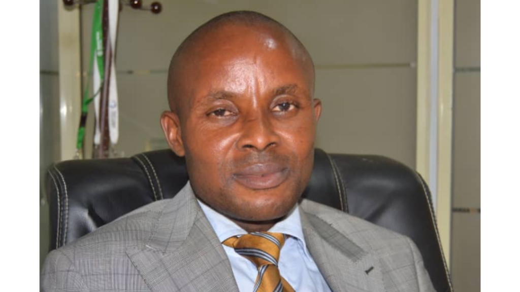 Ex-Edo LP guber aspirant, Abegbe, quits party