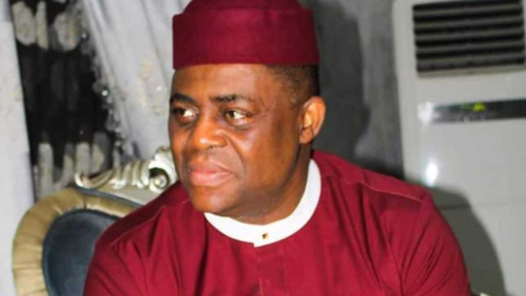 Sani has helped to heal, unite Kaduna,Fani-Kayode insists