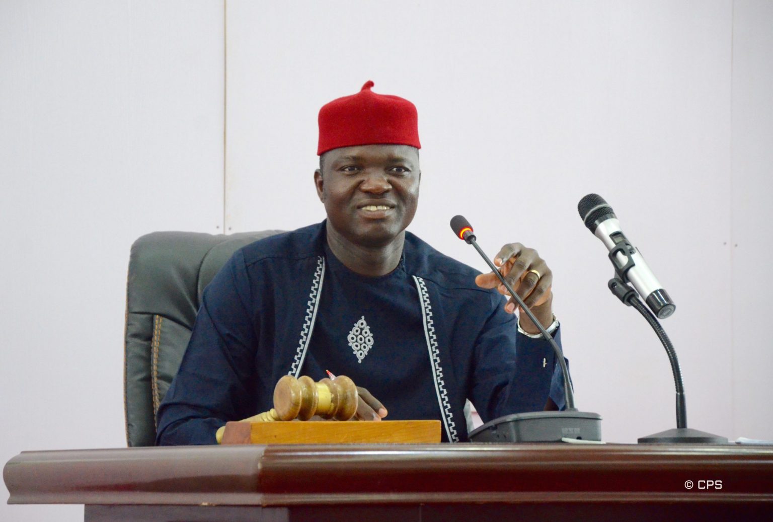 Ebonyi stakeholders endorse Tinubu, Nwifuru for second tenure