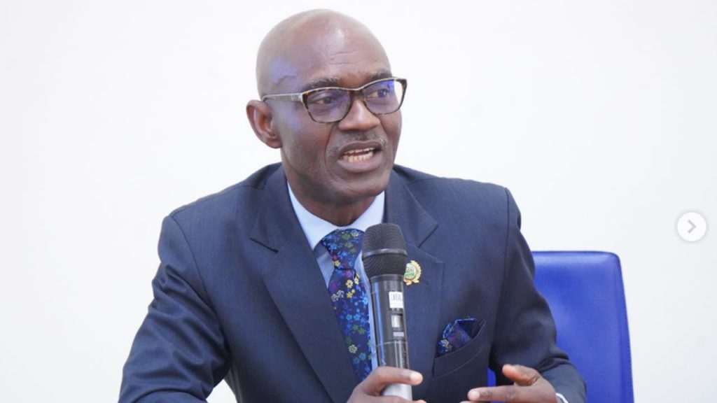 Ex-FCTA director sentenced to 24 years in jail for N318m fraud