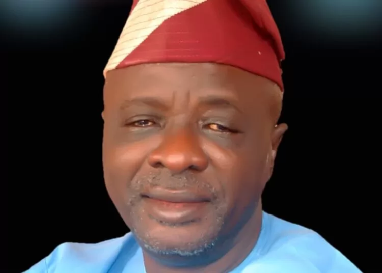 Gov Makinde’s ally, Agboola dumps PDP
