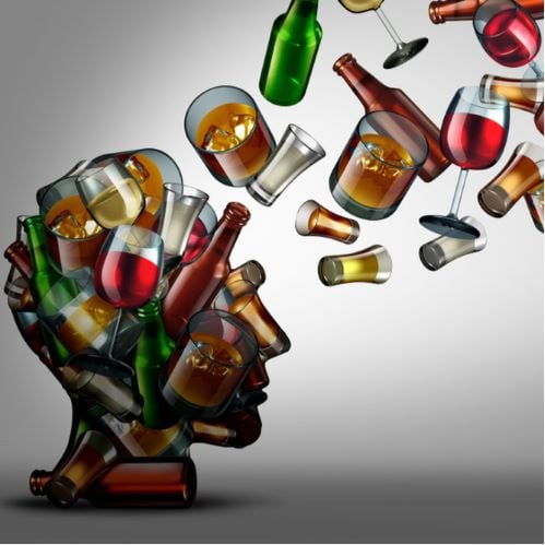 How excessive alcohol consumption triggers memory loss, brain damage