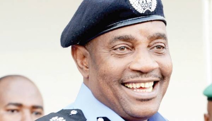 Dignitaries pay last respect to former IGP Arase | The Guardian Nigeria News