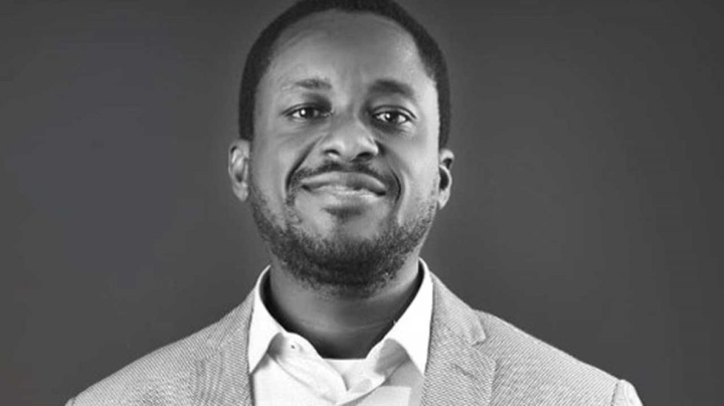 Oralusi declares bid to contest for guber polls