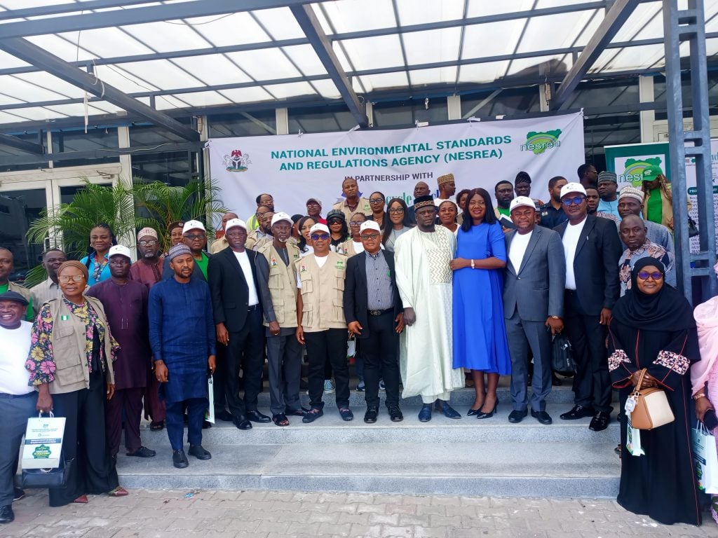 FG unveils digital waste marketplace, targets youth empowerment