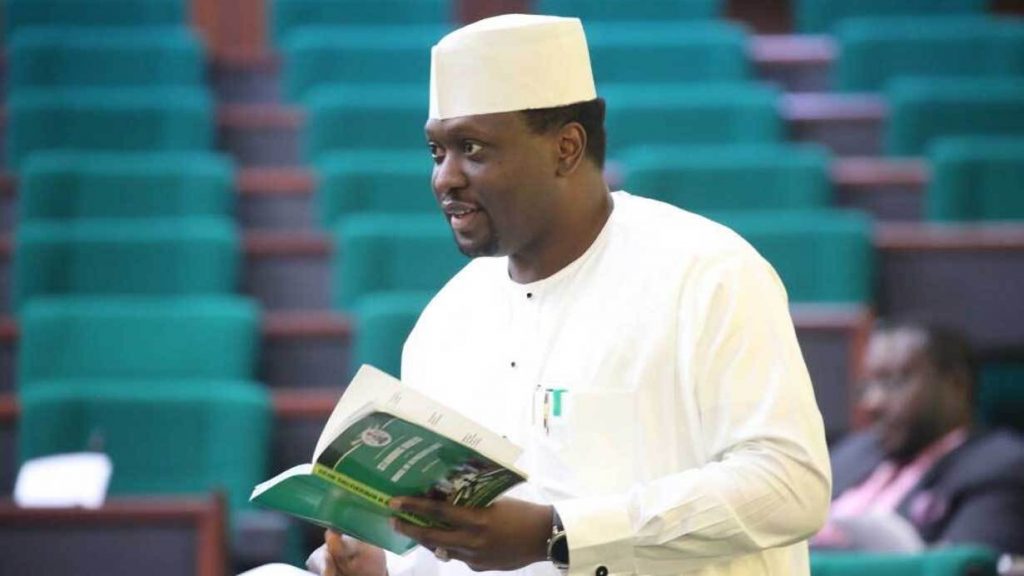 Rep Dasuki declines re-election into House of Reps to pave way for younger leaders