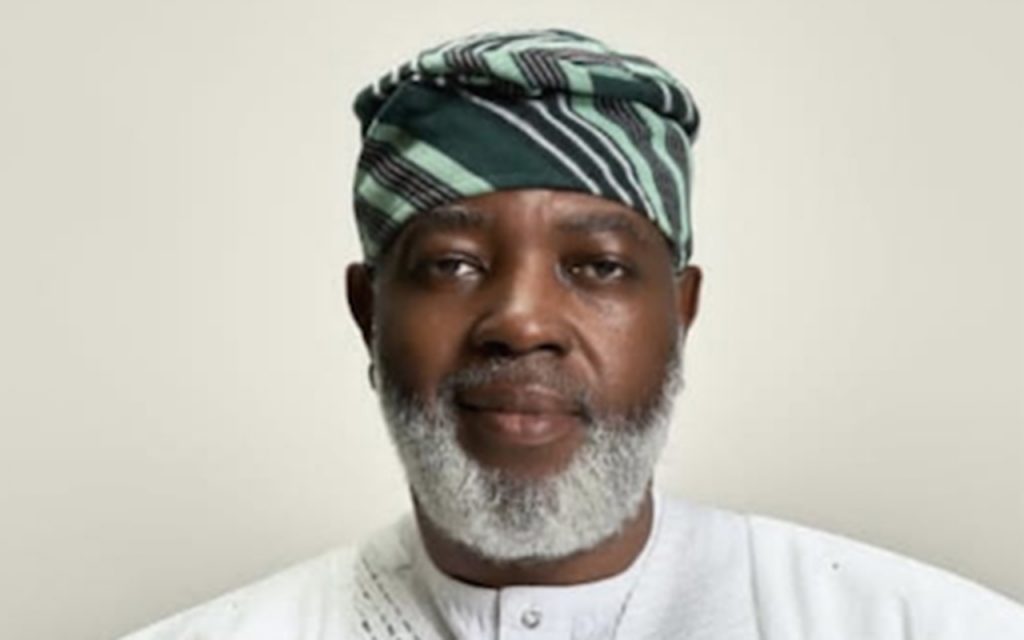 My ambition to govern Ekiti is rooted in genuine desire to serve my people – Ojo