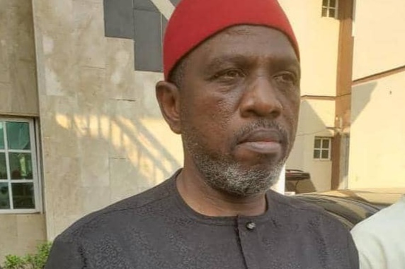 Why I defected to APC – Sen. Chukwu