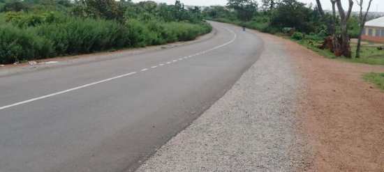 Kwara gov responds to opposition with ‘See for yourself’ project tour