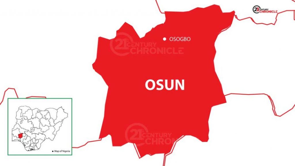 APC’s internal crisis threatening Osun’s peace, PDP alleges