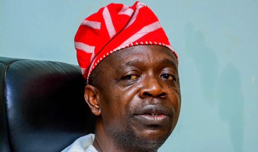 Oyintiloye tasks INEC chair to uphold integrity ahead of off-cycle elections