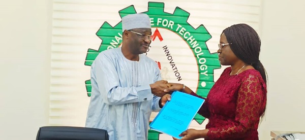 Regulating technology imports will stabilise naira — NOTAP DG