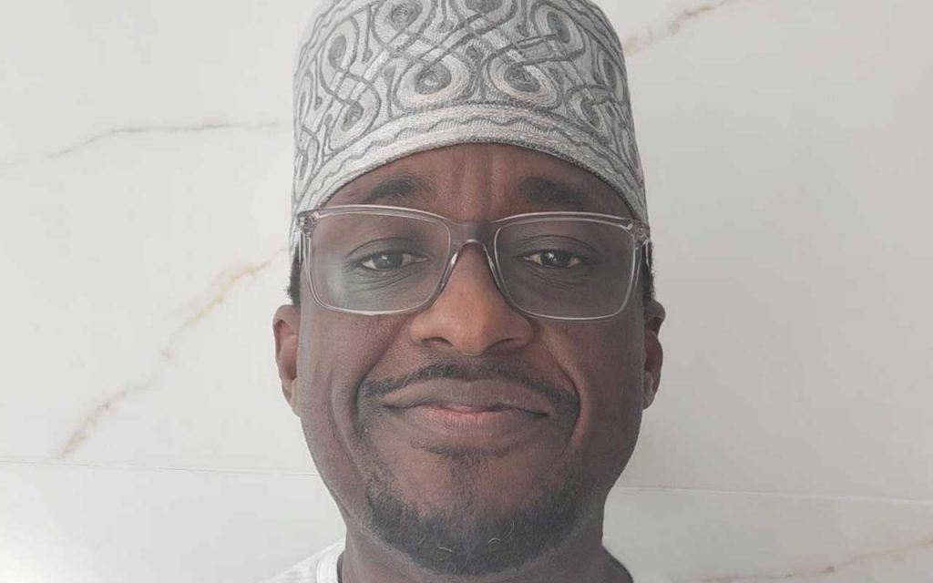 I’m ready to bring innovation into governance – Oralusi