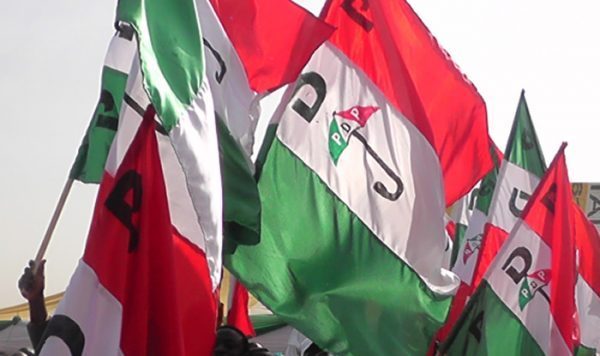 Fragile structures, egos derail opposition as PDP fumes, SDP splinters