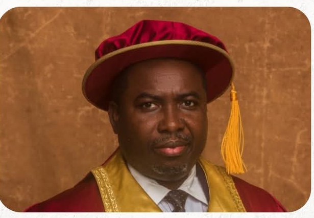 Tinubu seeks Senate confirmation for Prof. Amupitan as INEC chairman