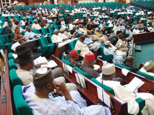 Reps demand answers over $18b spent on non-functional refineries