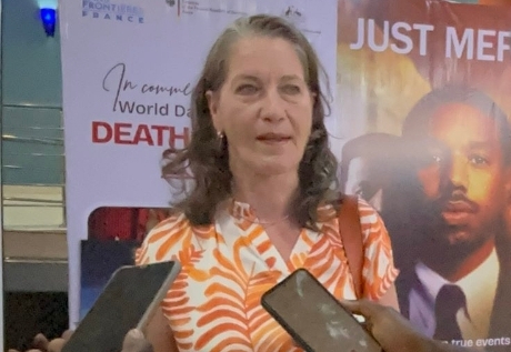 3,500 Nigerians await execution as stakeholders call for end to death penalty