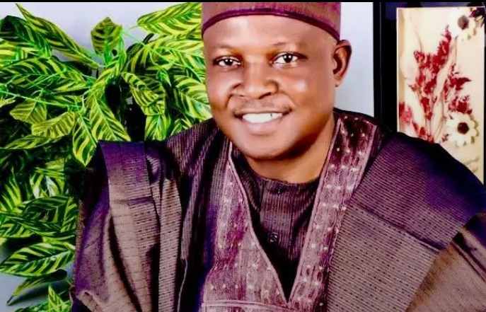 Suspended Kaduna PDP secretary dumps party amid deepening crisis