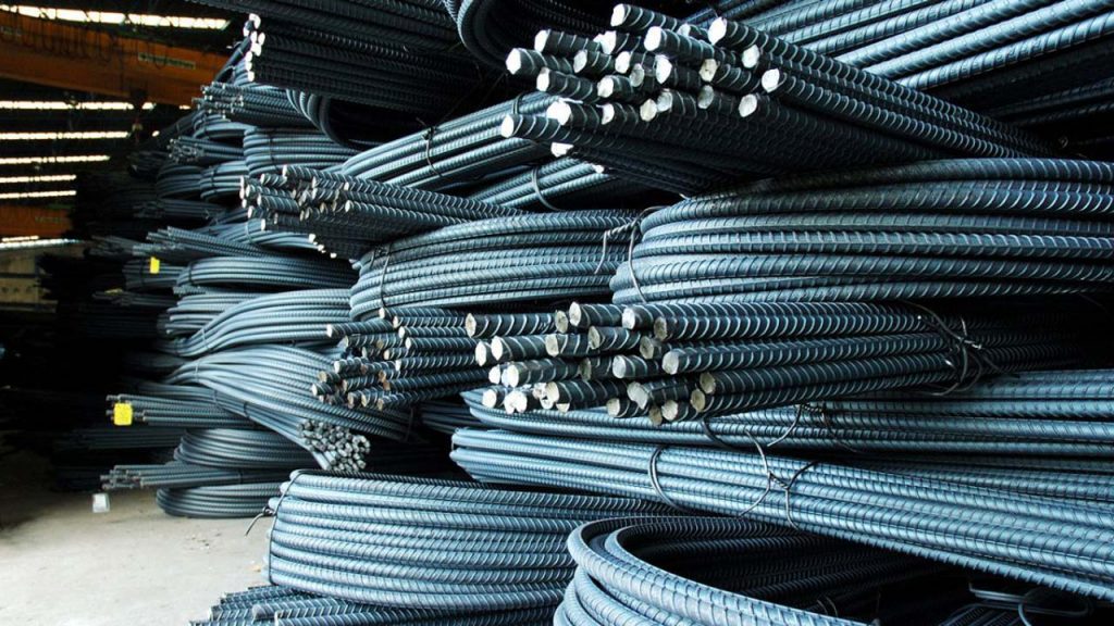 Nigeria signs $400m deal to boost local steel production