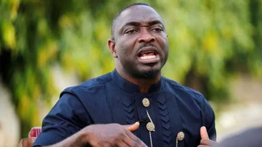 Eradiri sets conditions for Diri, Ohanaeze youths, back Mbah