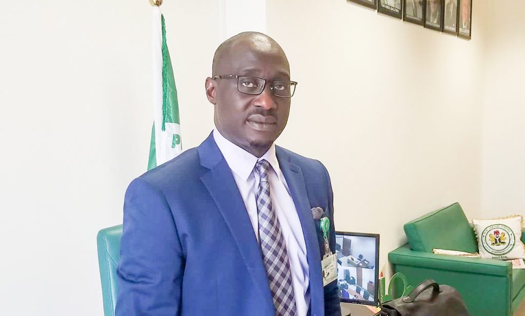 Cross River PDP risks implosion over Jarigbe’s defection