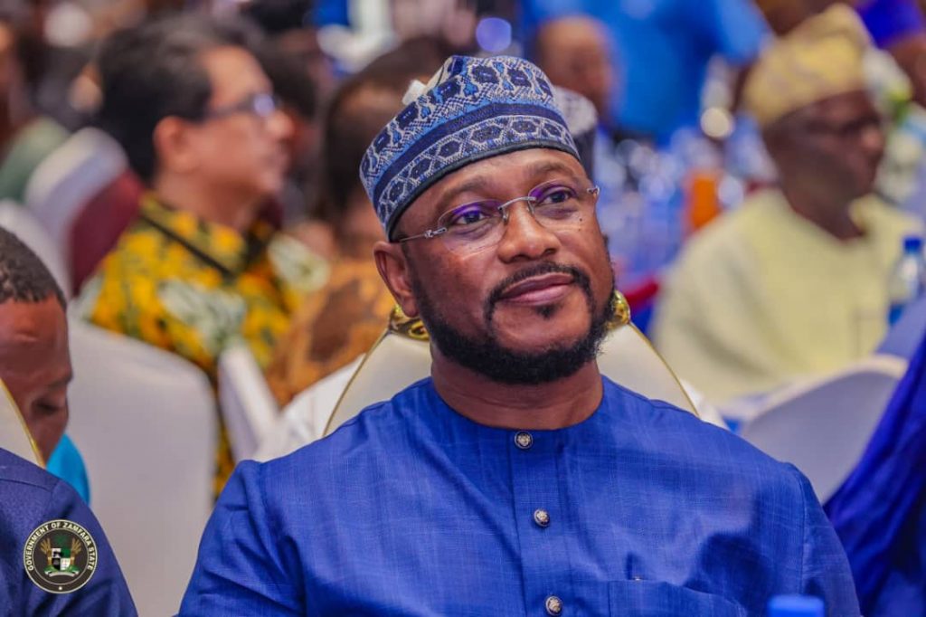 Zamfara PDP flays APC for ‘discrediting’ Lawal’s economic reforms