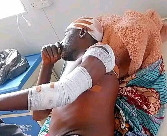 Mentally ill man kills one, injures three in Taraba