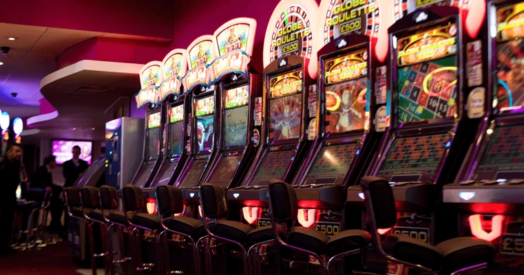 The Digital Evolution of Casino Entertainment in Africa
