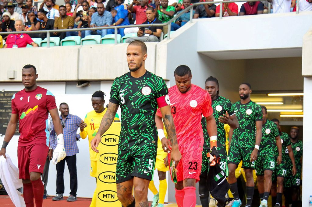 Nigeria vs Benin: 5 fiercest battles between the Super Eagles and the Cheetahs
